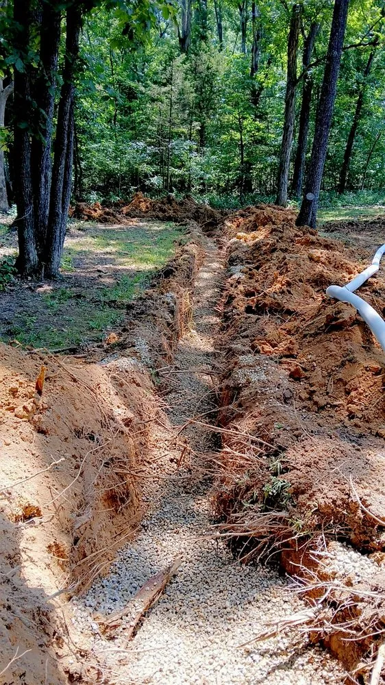 Slide of Midwest Septic & Services