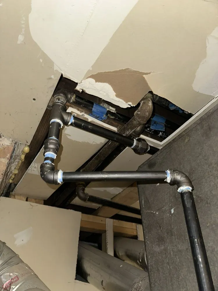 Slide of Midwest Sewer and Drain