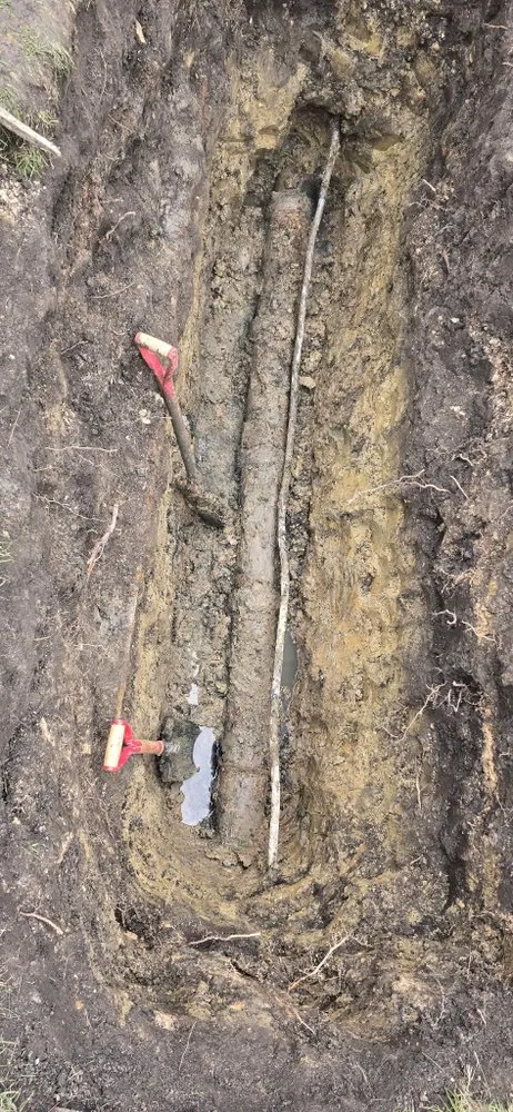 Slide of Midwest Sewer and Drain