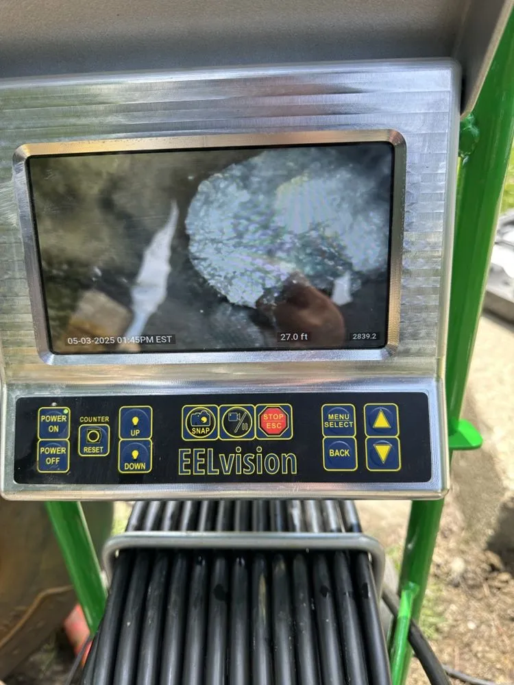 Slide of Midwest Sewer and Drain