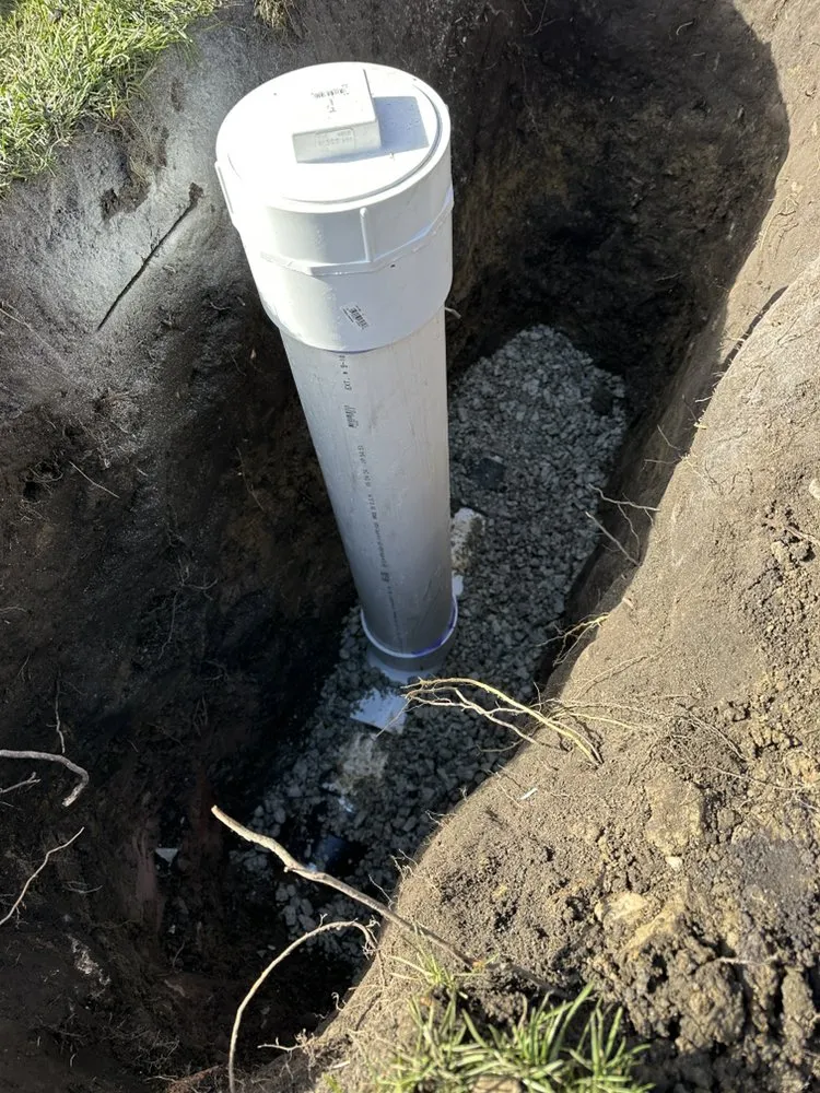 Slide of Midwest Sewer and Drain