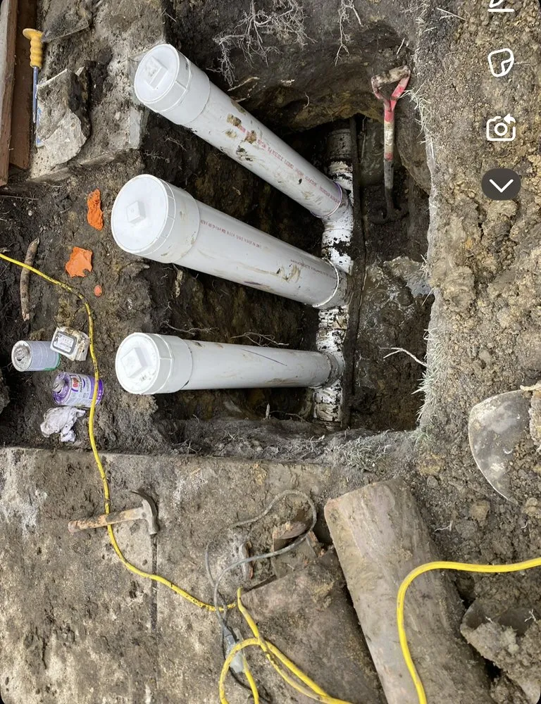 Slide of Midwest Sewer and Drain