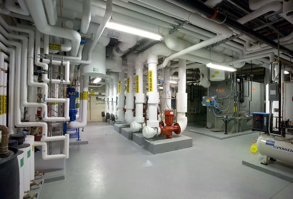 Slide of Midwestern Mechanical