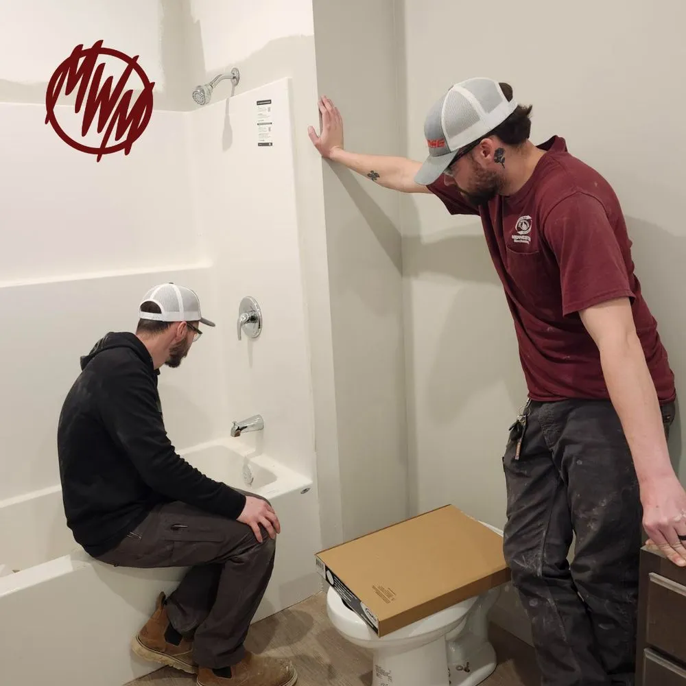 Slide of Midwestern Mechanical