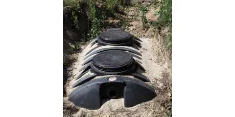 Slide of Midwestern Plumbing Service