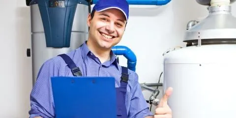 Midwestern Plumbing Service