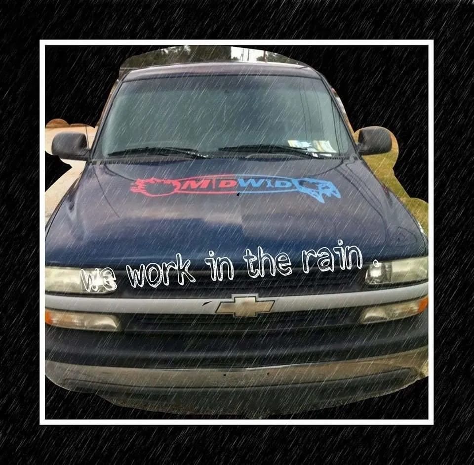 Quality leak detection in Decatur, GA by Midwid Maintenance Repairs