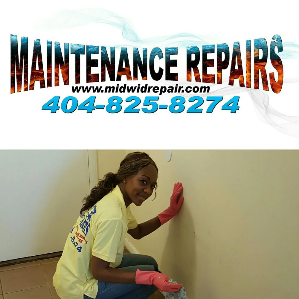 Trusted leak detection in Decatur, GA by Midwid Maintenance Repairs