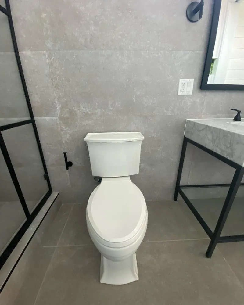 Slide of Midwood Plumbing Service