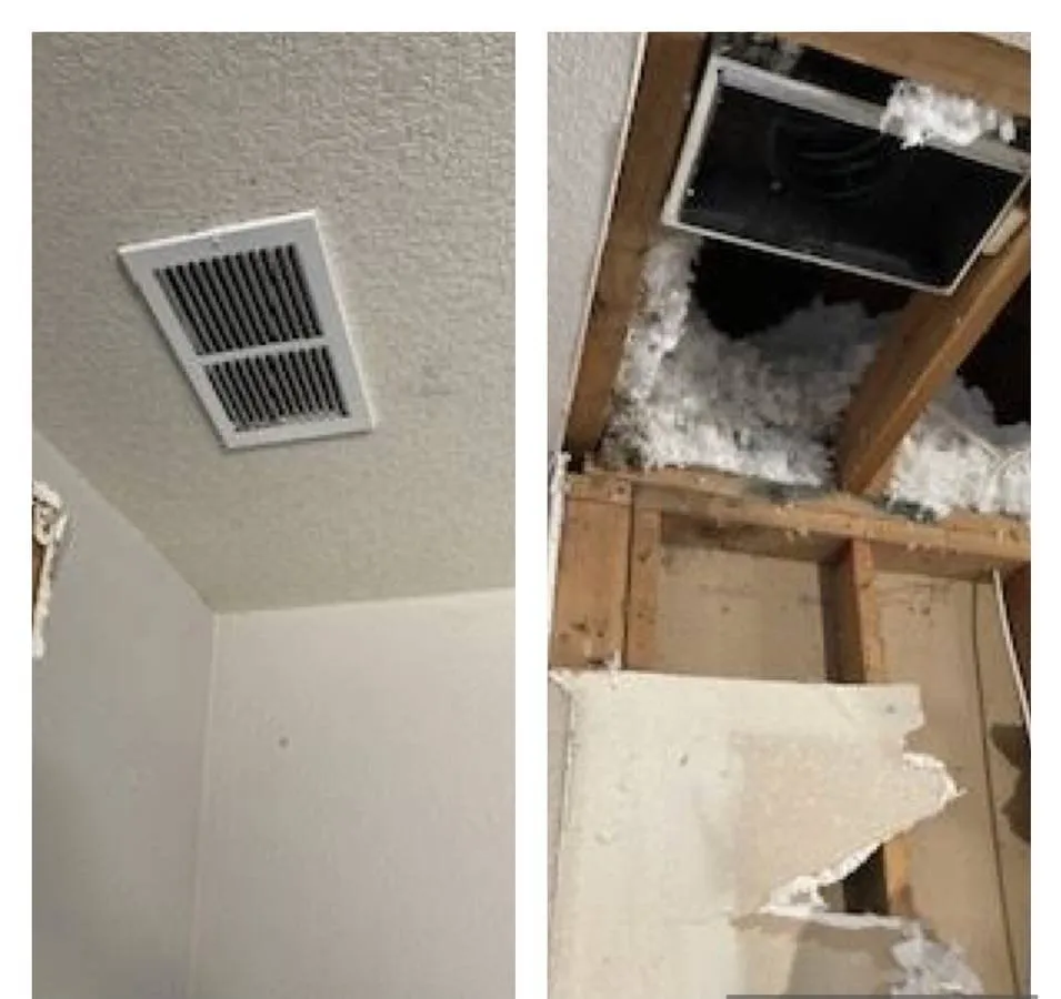 Slide of Mieko""""s Handyman Services