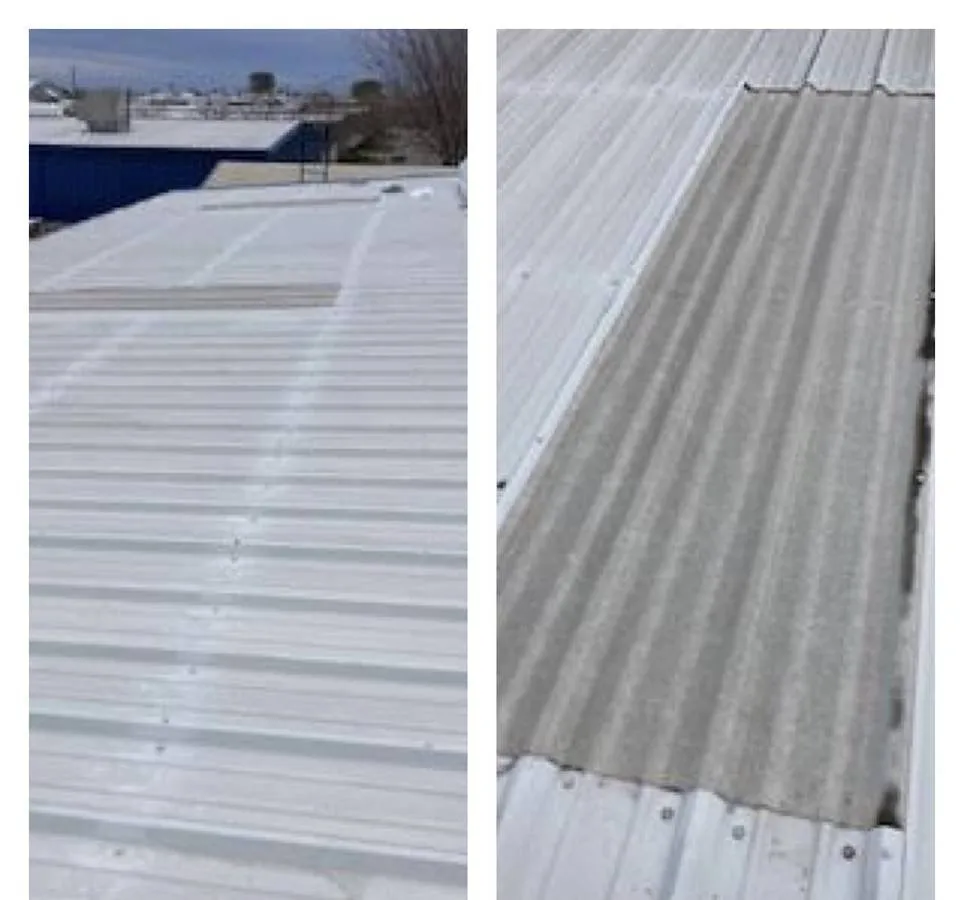 Slide of Mieko""""s Handyman Services