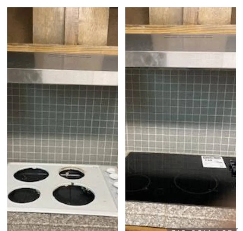 Slide of Mieko""""s Handyman Services