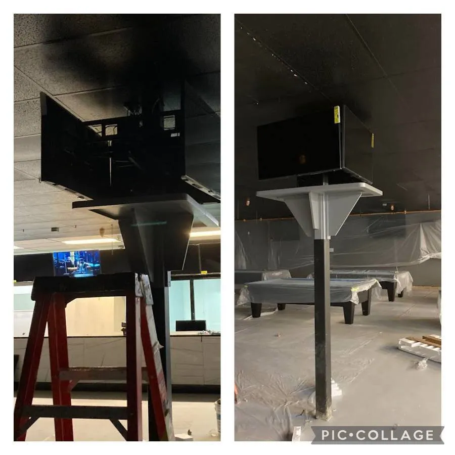 Slide of Mieko""""s Handyman Services