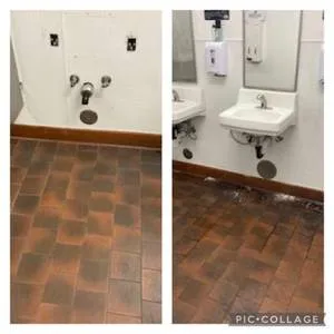 Mieko""""s Handyman Services Logo