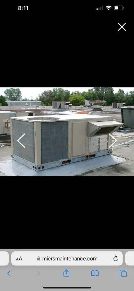 Quality water heater service for homes in Glen Saint Mary, FL by Miers Maintenance