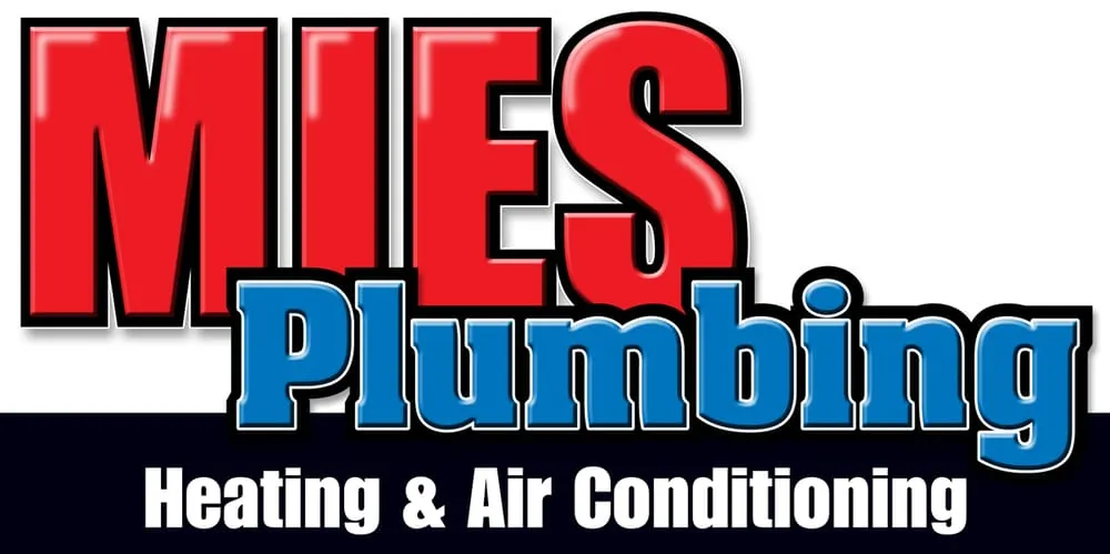 Slide of Mies Plumbing