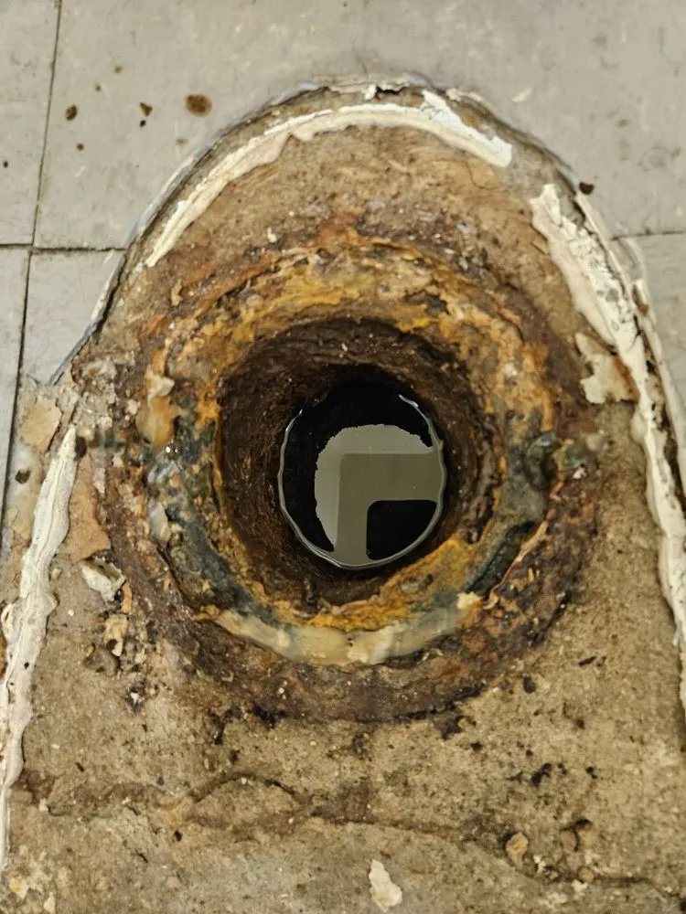 Slide of Mifkis Plumbing