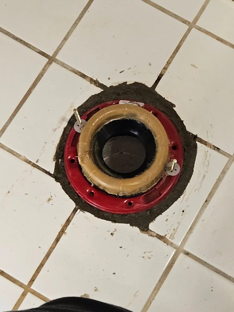 Slide of Mifkis Plumbing