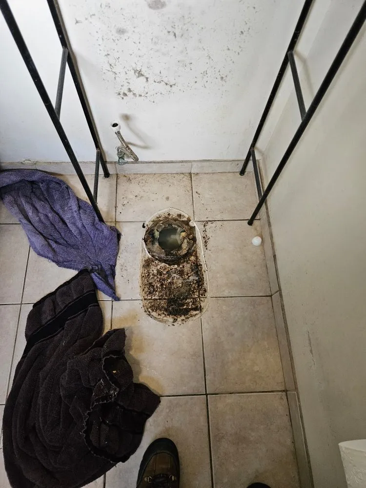 Slide of Mifkis Plumbing