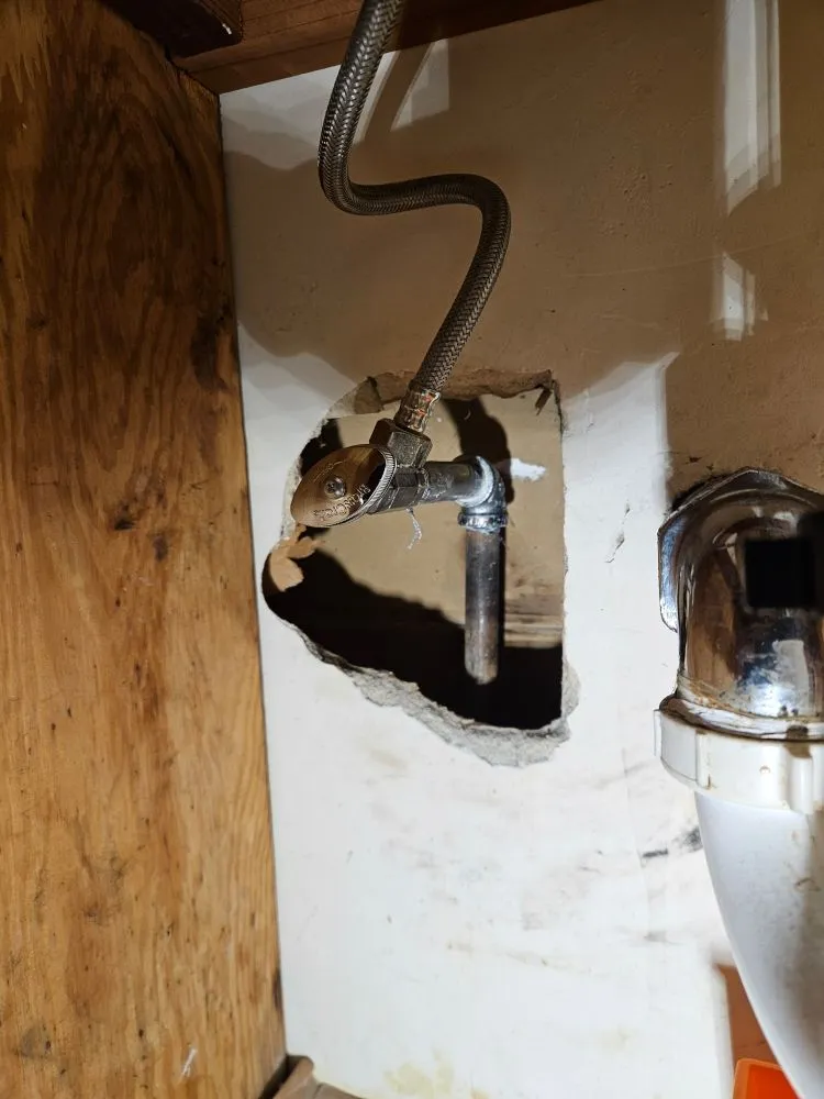Trusted drain cleaning service in Van Nuys, CA - Mifkis Plumbing