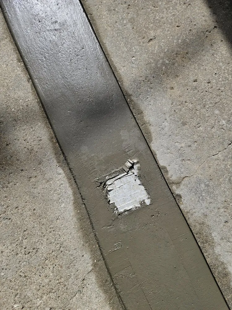 Slide of Mifkis Plumbing