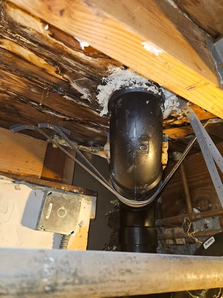 Slide of Mifkis Plumbing