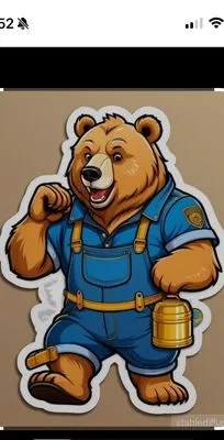 Mighty Bear Home Handyman Repair
