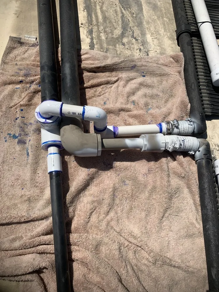 Slide of Mighty Hand Pros