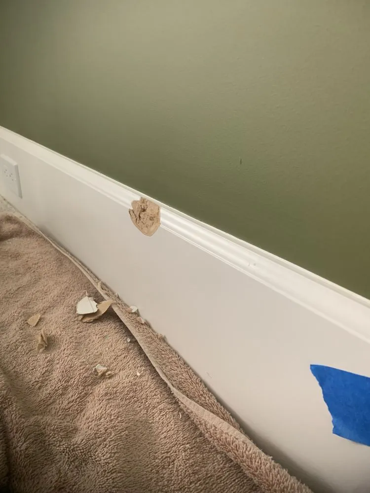 Slide of Mighty Hand Pros