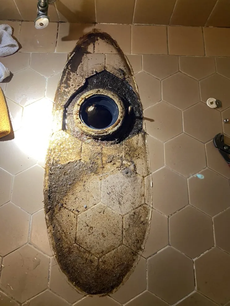 Slide of Mighty Mike Plumbing