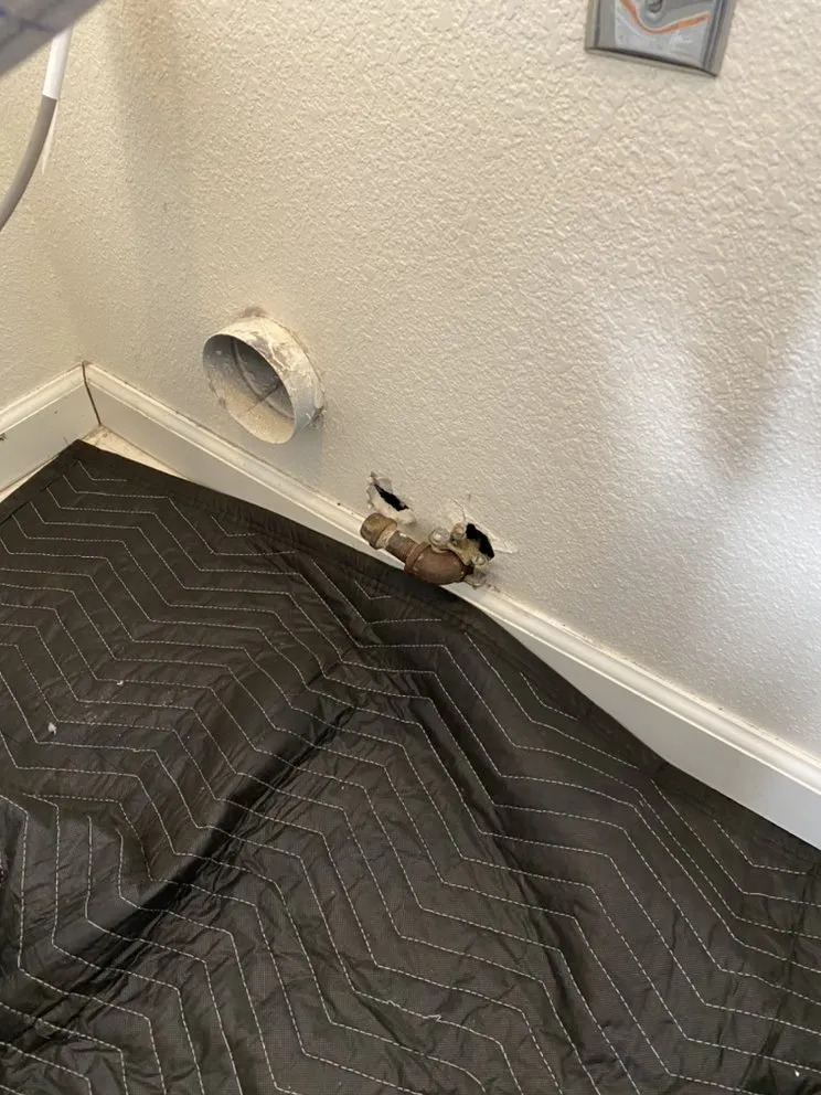 Slide of Mighty Mike Plumbing