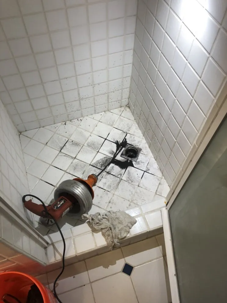 Slide of Mighty Mike Plumbing