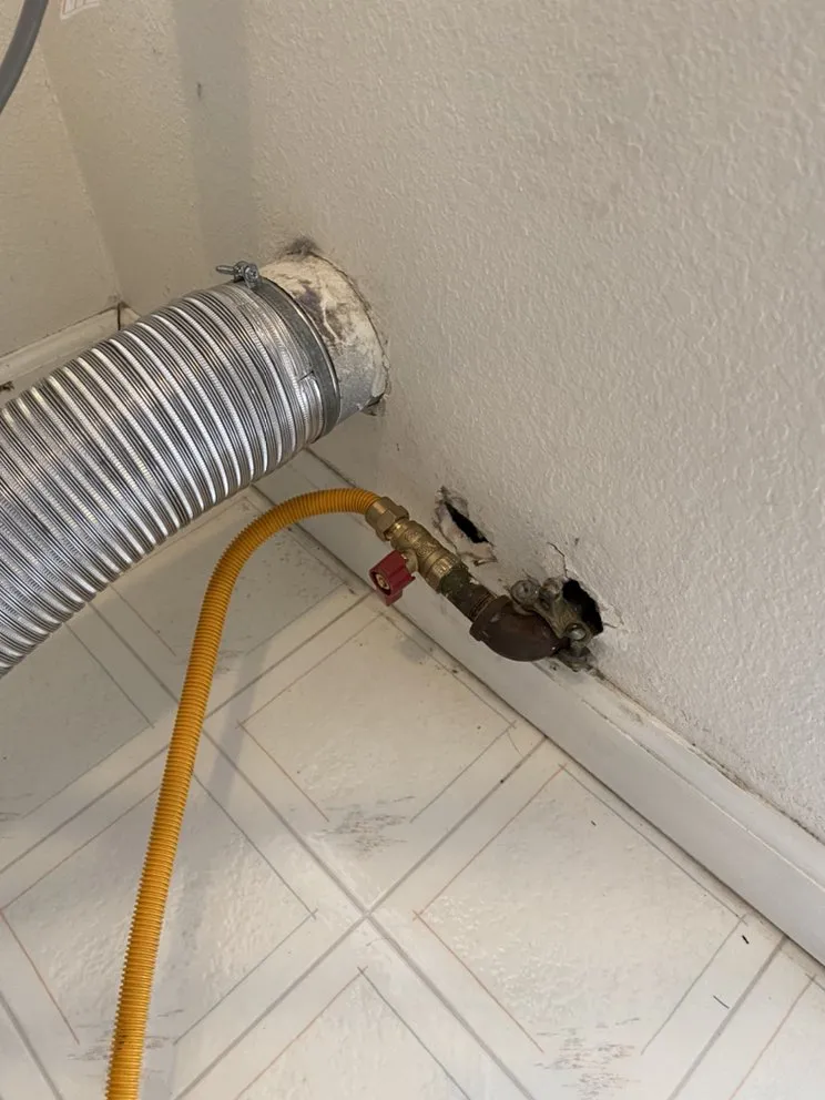 Slide of Mighty Mike Plumbing