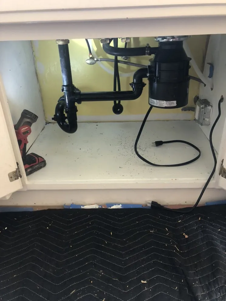 Slide of Mighty Mike Plumbing