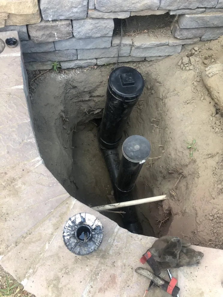 Slide of Mighty Mike Plumbing