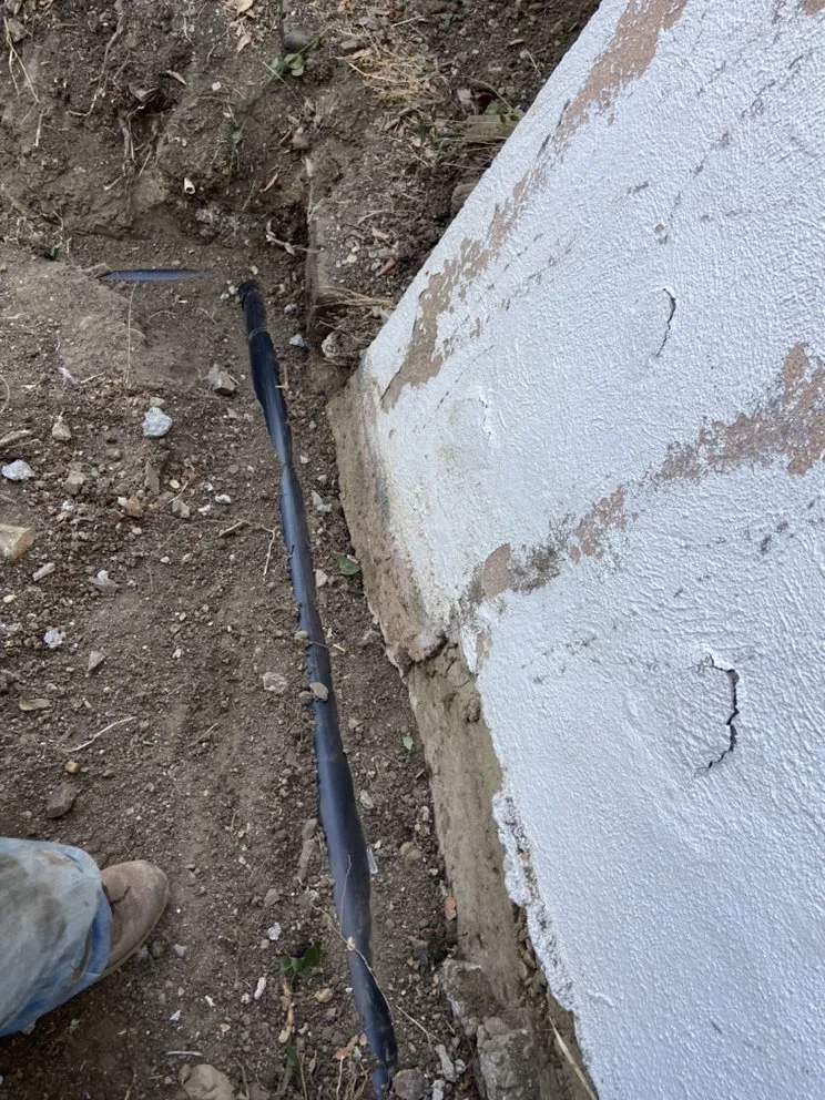 Slide of Mighty Mike Plumbing