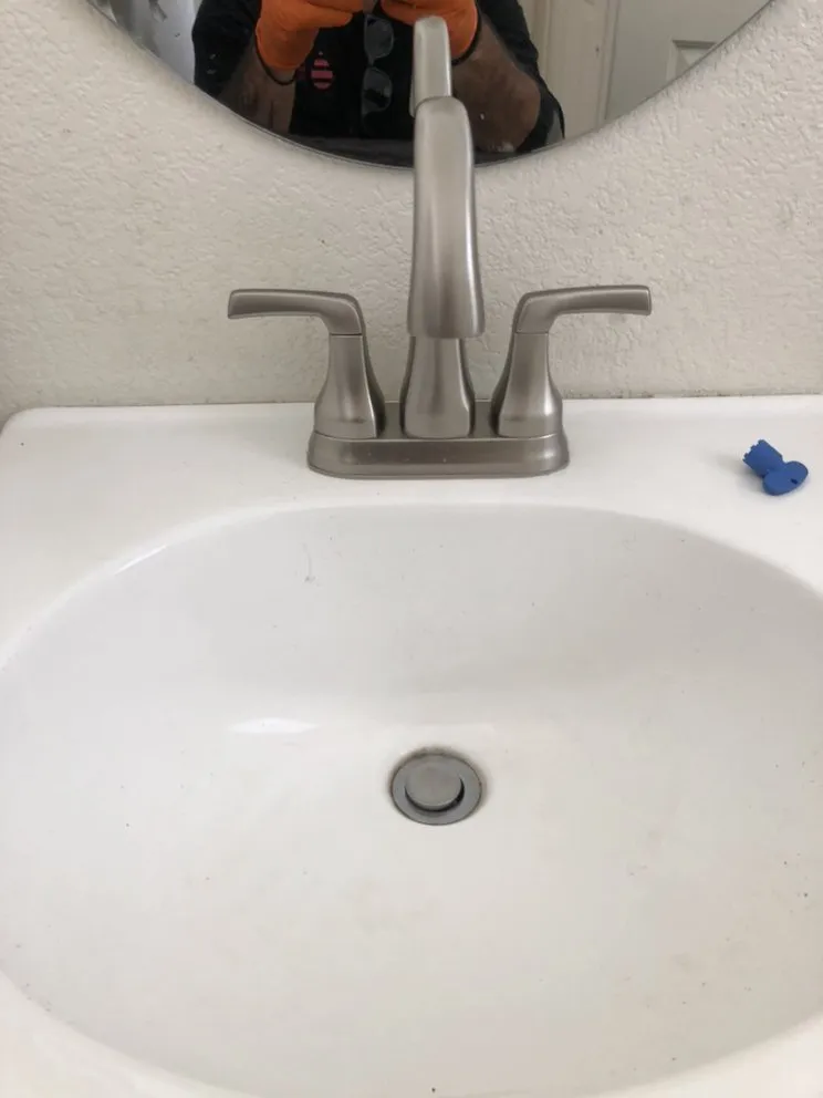 Slide of Mighty Mike Plumbing