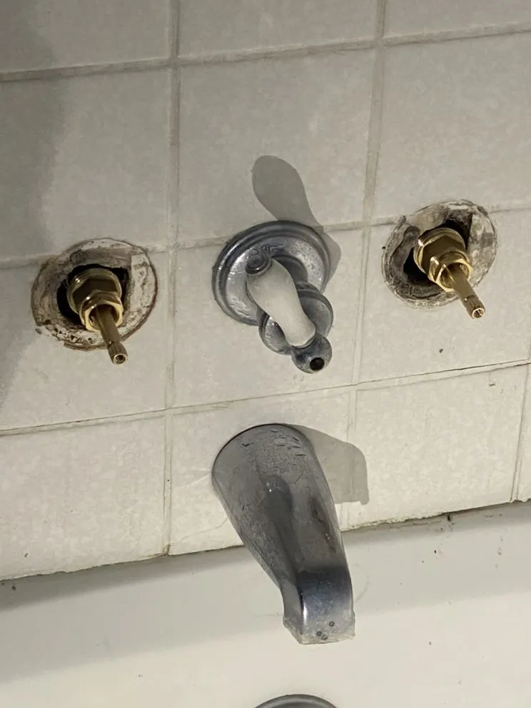 Slide of Mighty Mike Plumbing