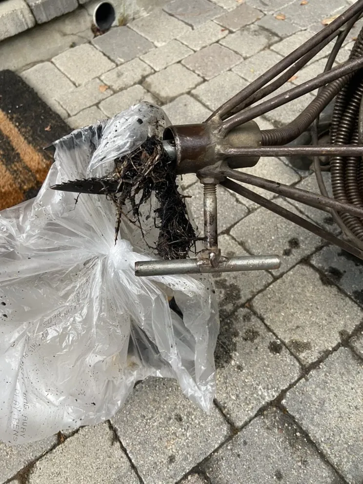 Slide of Mighty Mike Plumbing