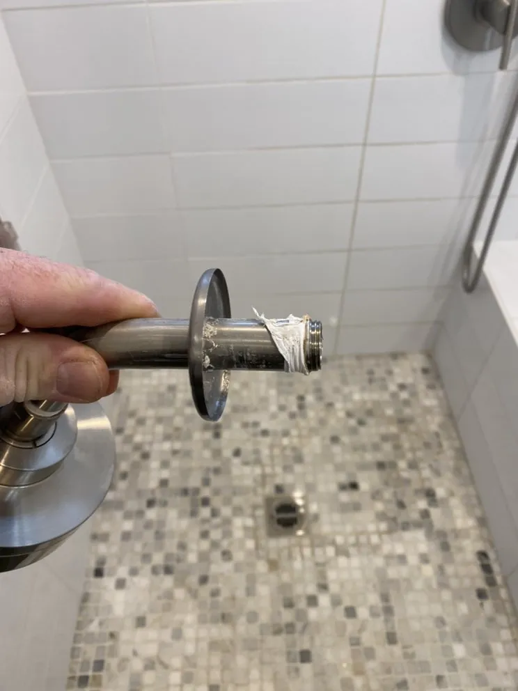 Slide of Mighty Mike Plumbing