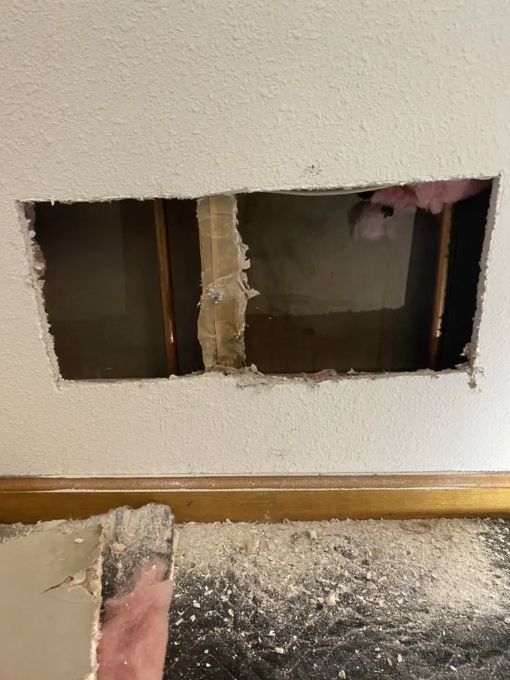 Slide of Mighty Mike Plumbing