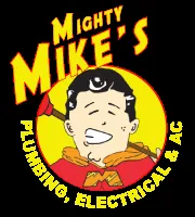 Slide of Mighty Mike's Plumbing, Electrical & HVAC