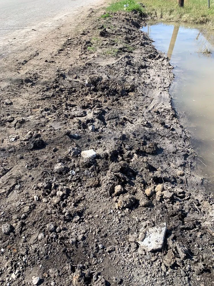 Slide of Mighty Mike's Plumbing