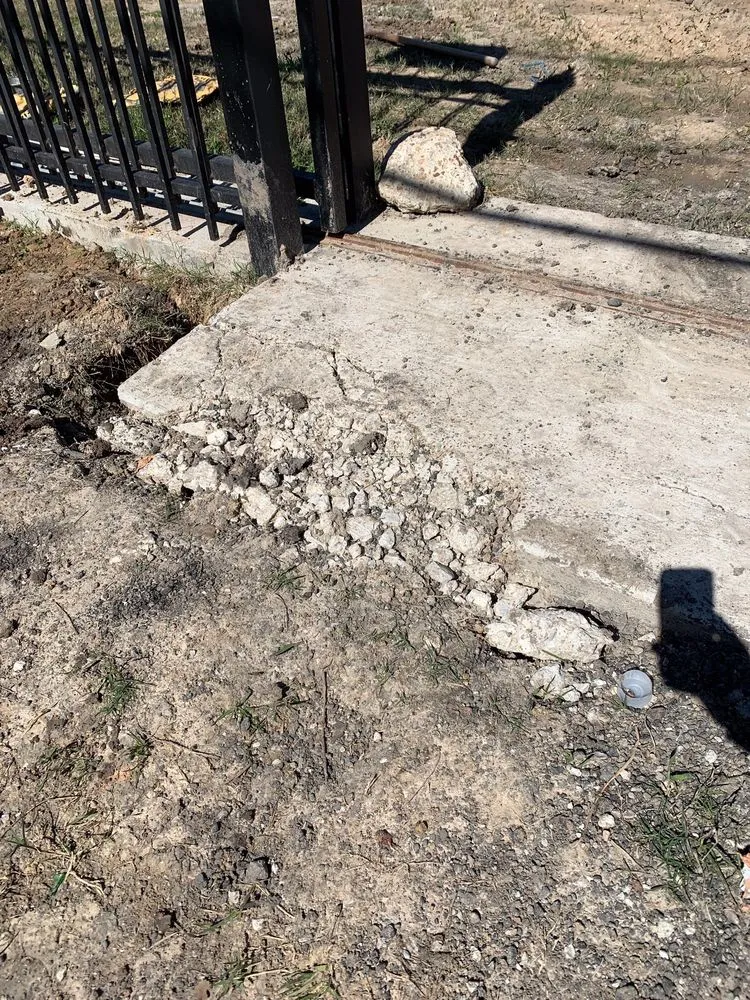 Slide of Mighty Mike's Plumbing