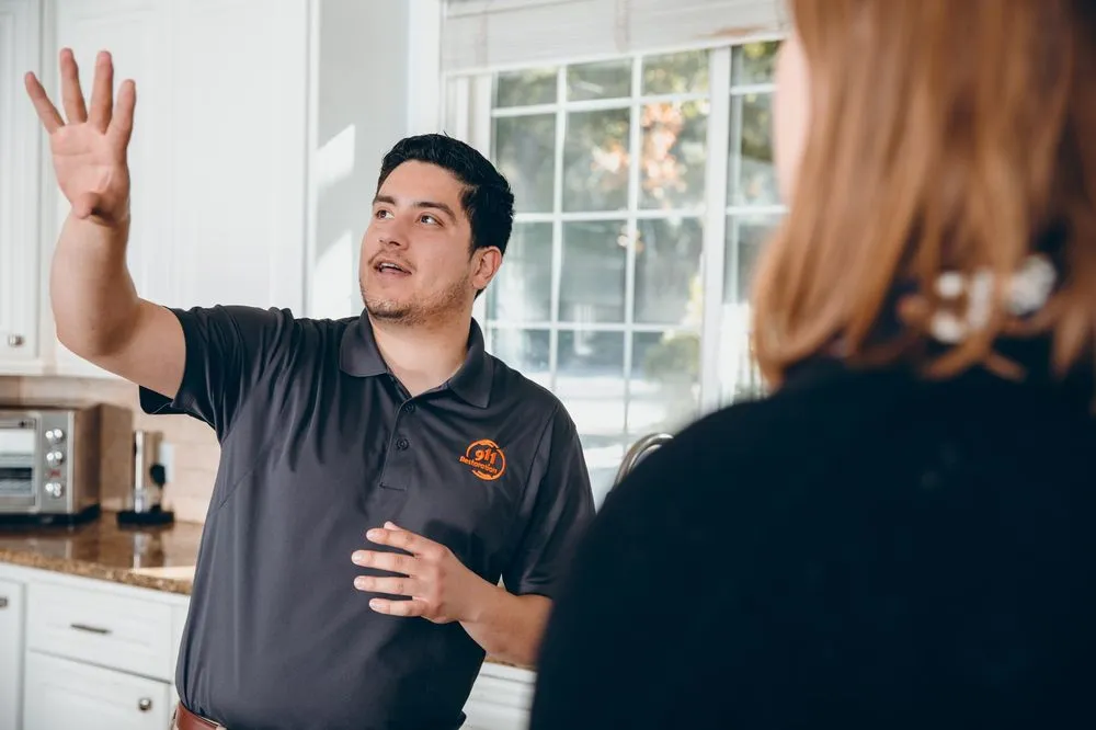 Affordable drain cleaning in Chattanooga, TN by Mighty Mini Storage and UHaul