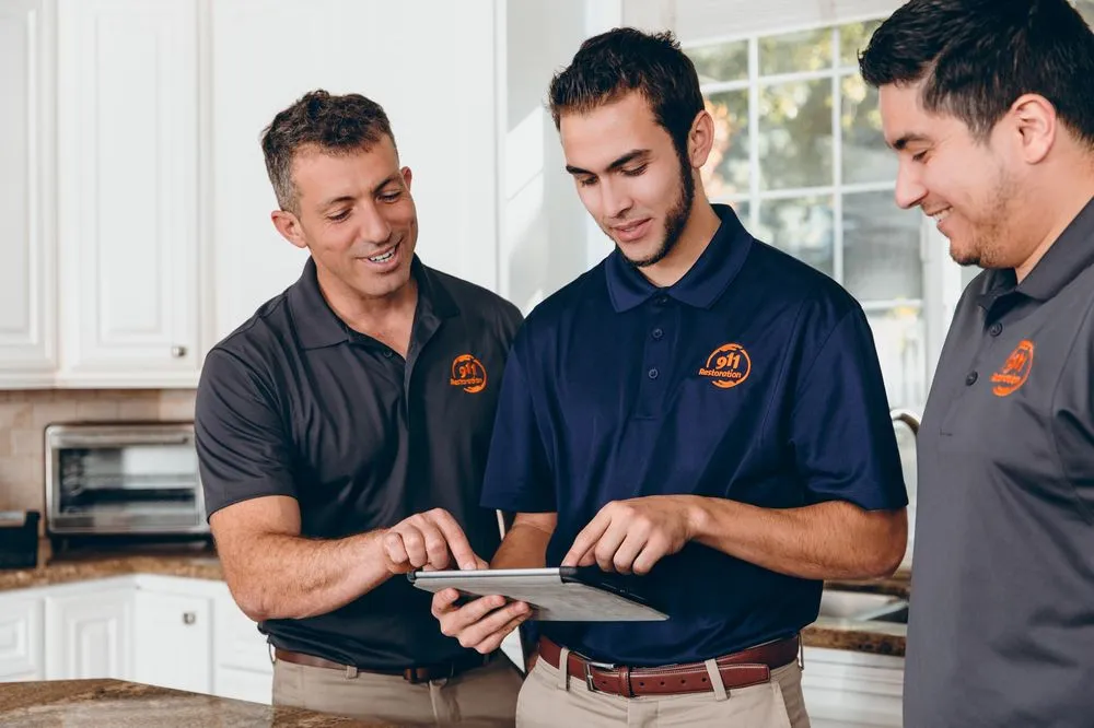 Emergency pipe repair service in Chattanooga, TN - Mighty Mini Storage and UHaul