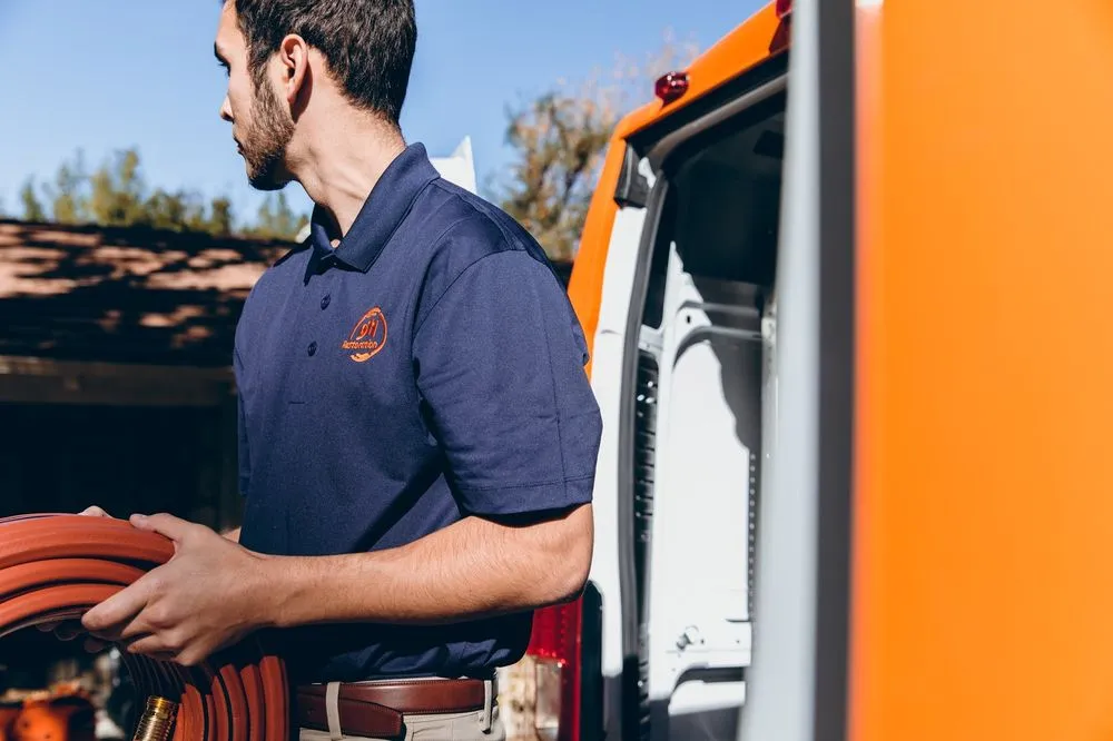 Slide of Mighty Mini Storage and UHaul