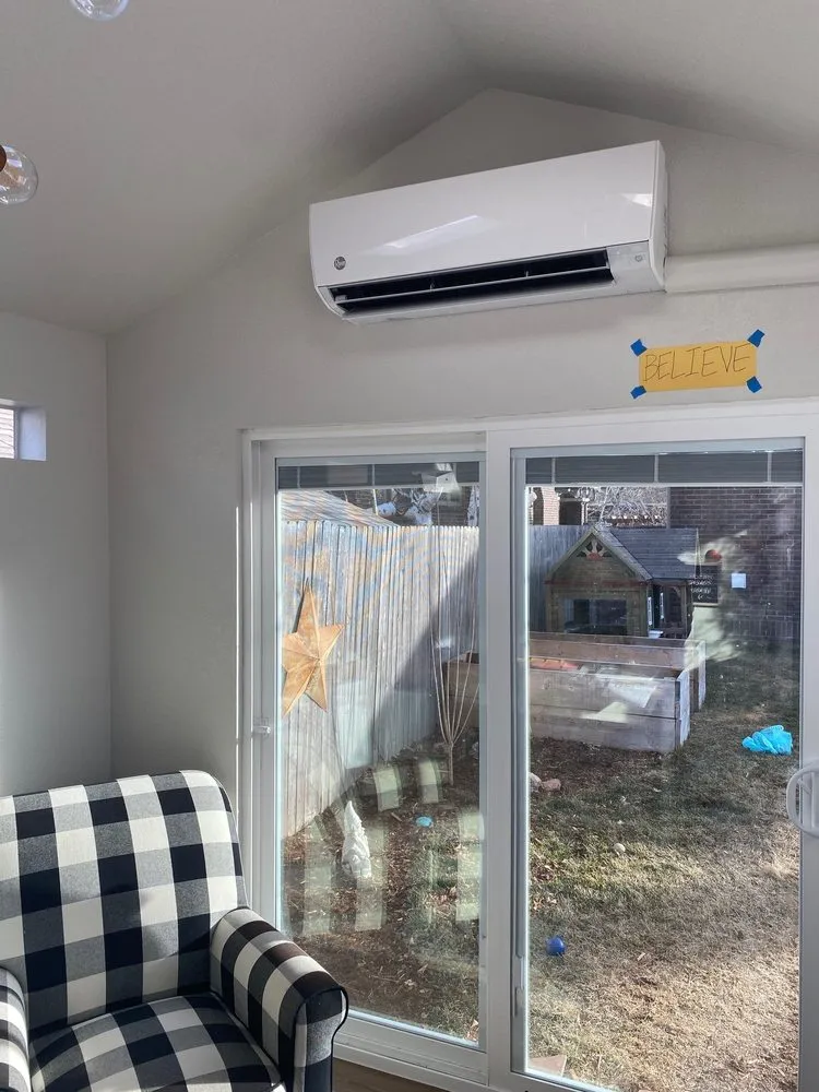 Affordable emergency plumbing in Wheat Ridge, CO by Mighty Pine Heating & Air