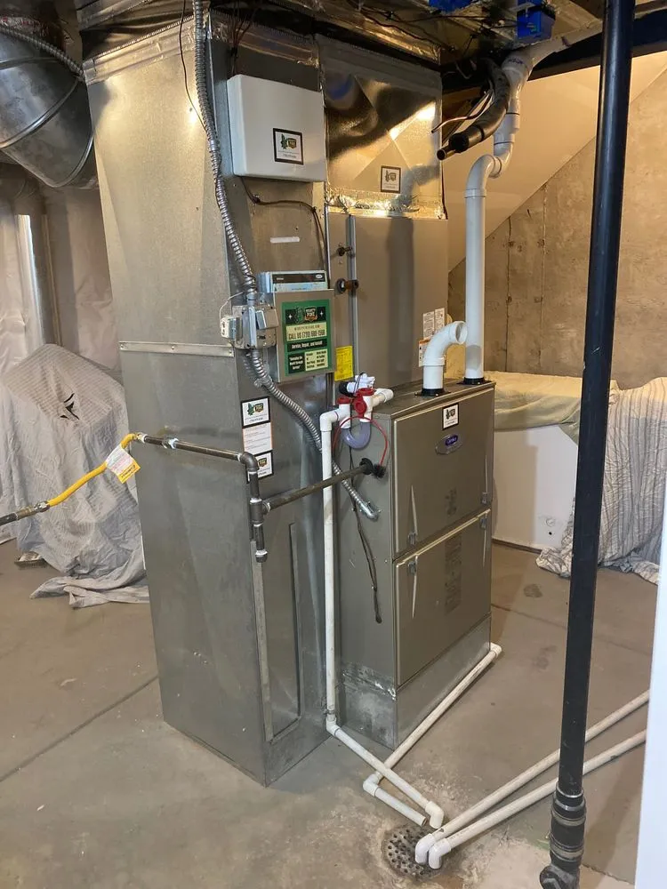 Affordable pipe repair service in Wheat Ridge, CO - Mighty Pine Heating & Air