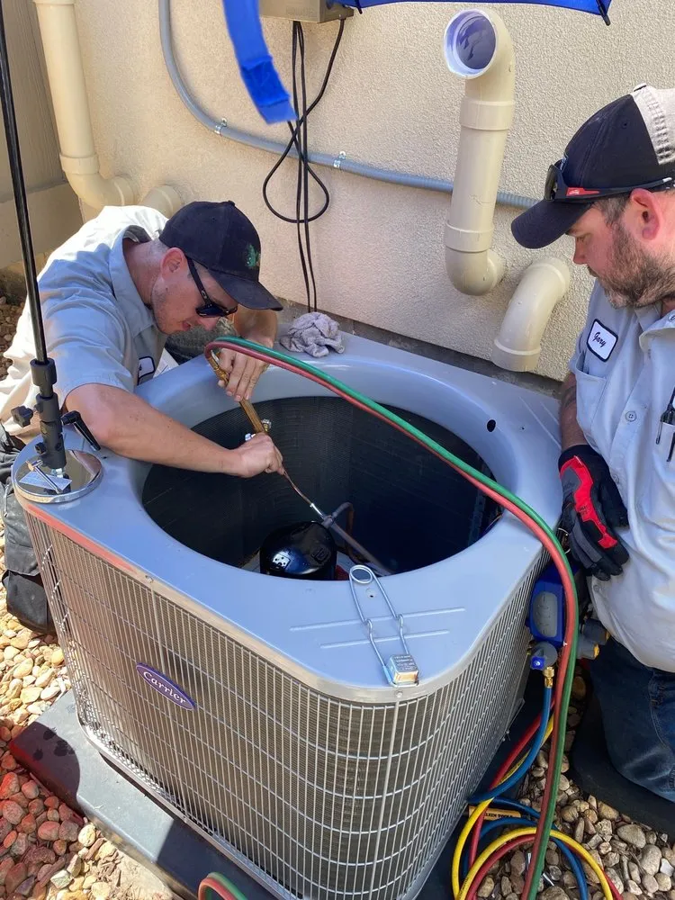 Quality emergency plumbing for homes in Wheat Ridge, CO by Mighty Pine Heating & Air